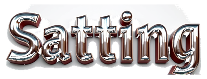 satting logo